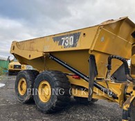 2019 Caterpillar 730-04A Thumbnail 9