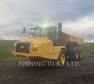 2019 Caterpillar 730-04A Thumbnail 20