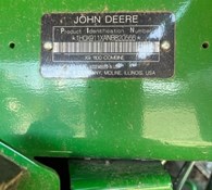 2022 John Deere X9 1100 Thumbnail 2