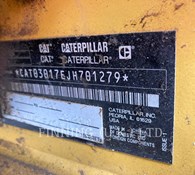 2019 Caterpillar 301.705ACR Thumbnail 6