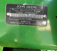 2022 John Deere X9 1100 Thumbnail 7