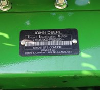 2023 John Deere S790 Thumbnail 18