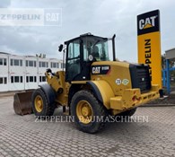 2017 Caterpillar 918M Thumbnail 3