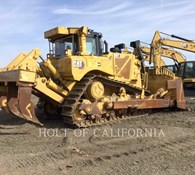 2020 Caterpillar D8T Thumbnail 4