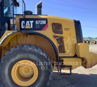 2019 Caterpillar 972MXE Thumbnail 12