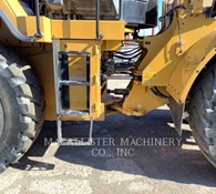 2019 Caterpillar 972MXE Thumbnail 14