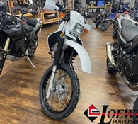 2023 Honda XR650L Thumbnail 2