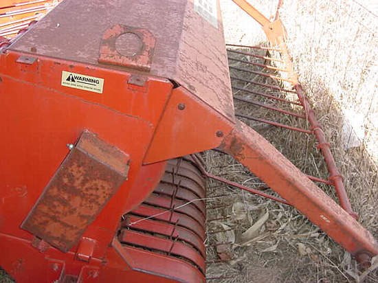 Gehl HA1200 Forage Head-Windrow Pickup For Sale Gehl HA1200 Forage Head-Windrow Pickup For Sale