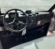 2024 Polaris Pro XD Full-Size Gas Thumbnail 6