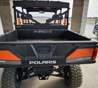 2024 Polaris Pro XD Full-Size Diesel Crew Thumbnail 2
