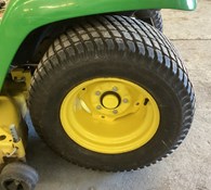 2018 John Deere X570 Thumbnail 8