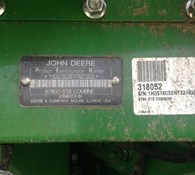 2022 John Deere S780 Thumbnail 5