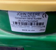 2011 John Deere STARFIRE 3000 Thumbnail 4