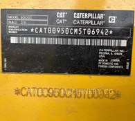 2024 Caterpillar 950 GC QC Thumbnail 6