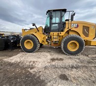 2024 Caterpillar 950 GC QC Thumbnail 9