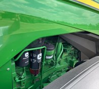 2022 John Deere 8R 370 Thumbnail 22