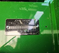 2022 John Deere X9 1100 Thumbnail 17