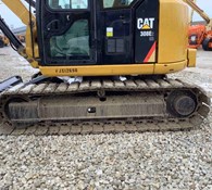 2018 Caterpillar 308E2CRSB Thumbnail 5