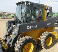 2024 John Deere 324G Thumbnail 5