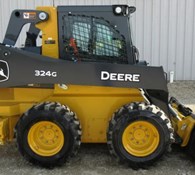 2024 John Deere 324G Thumbnail 13