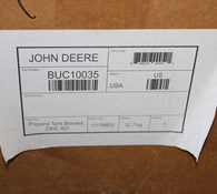 2023 John Deere FX852CC Thumbnail 2