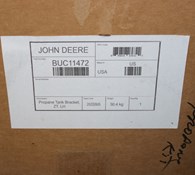2023 John Deere FX852CC Thumbnail 3
