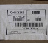 2023 John Deere FX852CC Thumbnail 4