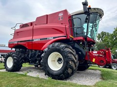 Combine For Sale 2019 Case IH 7150 