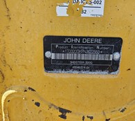 2022 John Deere 320G Thumbnail 15