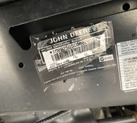 2012 John Deere XUV 825I GREEN Thumbnail 12