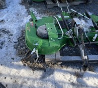 2021 John Deere 60D Auto Connect Deck Thumbnail 2