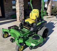 2024 John Deere Z970R Thumbnail 2