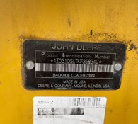 2019 John Deere 310SL Thumbnail 5
