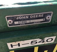 John Deere 2800 Thumbnail 6