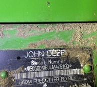 2021 John Deere 560M Thumbnail 6