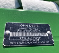 2022 John Deere BP15 Thumbnail 14