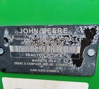 2021 John Deere 9620RX Thumbnail 33