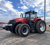 2018 Case IH MAGNUM 380 Thumbnail 2