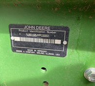 2022 John Deere 6110R Thumbnail 41