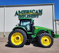 2023 John Deere 8R 370 Thumbnail 6