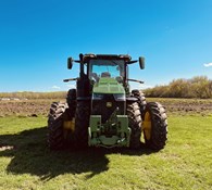 2021 John Deere 8R 310 Thumbnail 5