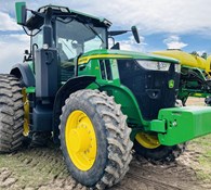 2021 John Deere 7R 270 Thumbnail 5