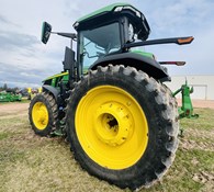 2021 John Deere 7R 270 Thumbnail 14