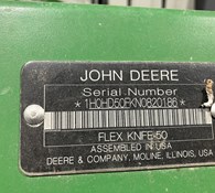 2022 John Deere HD50F Thumbnail 39