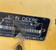 2008 John Deere 210LE Thumbnail 5