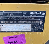 2018 Caterpillar 313FLGC Thumbnail 6
