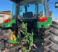 2014 John Deere 5E Series (83-101 hp) 5085E Thumbnail 6