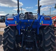 2019 New Holland T5 Series – Tier 4B .100 Dual Command™ Thumbnail 5