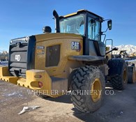 2022 Caterpillar 938M QC Thumbnail 3