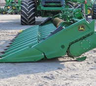 2022 John Deere C12F Thumbnail 4